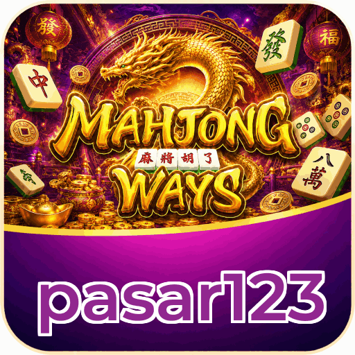 pasar123