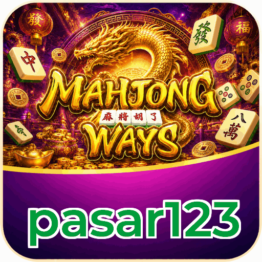 pasar123