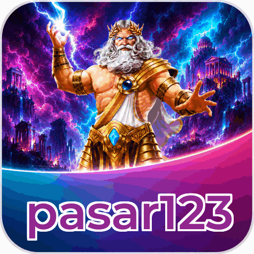 pasar123